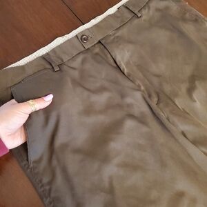 Van Heusen Mens Pants 40x30